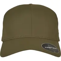 Flexfit Casquette 'Delta' olive