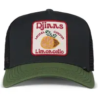 Djinns Food Limoncello Cap Noir