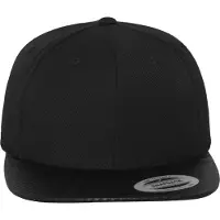 Flexfit Casquette noir