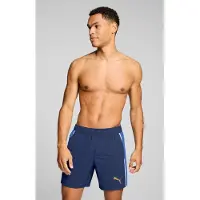 Puma 701237076 Swimming Shorts Bleu XS Homme