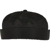 Urban Classics Casquette noir