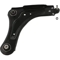 SWAG 33 11 2275 Bras de suspension avant inférieur droit pour RENAULT LAGUNA III Grandtour (KT0/1)