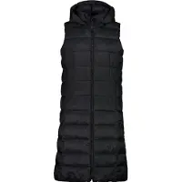 CMP 34k0316 Vest Noir XS Femme