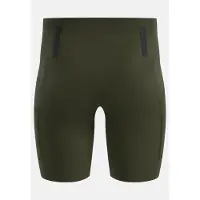 Odlo X-alp Trail Cargo Short Leggings Vert XL Homme