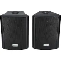 Celexon Ensemble d'enceintes actives 2 voies 525-B