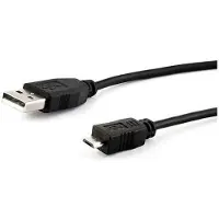 E+P Elektrik Câble de connexion Micro-USB2.0 CC549 000093329000