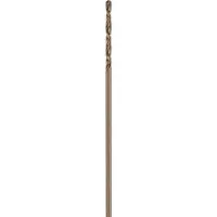 Bosch Powertools 2608585872 - Foret à métaux rectifiés HSS-Co, DIN 338, 1 x 12 x 34 mm 10x