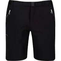 Regatta Xert Stretch Iii Shorts Noir 48 / Regular Homme