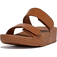 FitFlop Lulu FV6 592 Light Tan EU 42