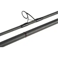 Spomb X Carpfishing Rod Argenté 3.66 m