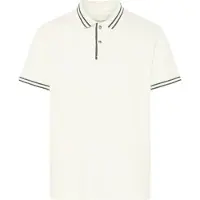 Blend BHFable Polo pour homme, 100 % coton, coupe classique