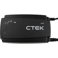 Ctek I1225 EU Chargeur de batterie 12V 25A