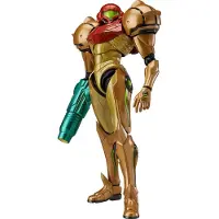 Good Smile Company Metroid Prime 3 Corruption Figma Actionfigur Samus Aran Prime 3 Ver. 16 cm