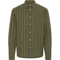 Blend Chemise ' BHDaris ' vert foncé