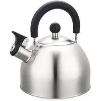 Maestro mellerware MR-1300 kettle 2 L Silver