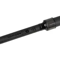 Fox International Horizon X6 Spod/marker Full Shrink Carpfishing Rod Argenté 3.96 m