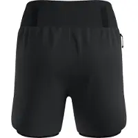 Odlo X-alp Trail 5 Inch Shorts Noir M Femme