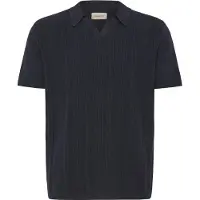 Blend Pull pour homme BHBARON, pull en maille fine, 100 % coton, coupe classique
