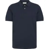 Blend Pull pour homme BHDao, pull en maille fine, mélange de coton, coupe classique