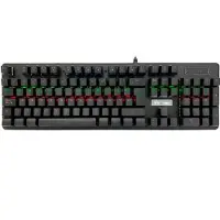 Woxter Clavier et souris de jeu GM26-075
