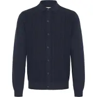 Blend Vestes en maille 'BHBaron' marine