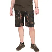 Fox International Short de pêche homme Lw Camo Combat Shorts r. XXXL