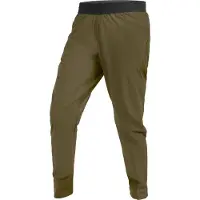 Endura Singletrack Trailster Pants Vert S Homme