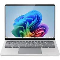 Microsoft Surface Laptop 7 for Business (15", 512 Go, 16 Go, DE, Intel Core Ultra 5 236V), Ordinateur portable, Argent