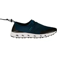 Jobe Chaussures aquatiques Discover Slip-on, bleu, taille 41 (homme), bleu, taille 41