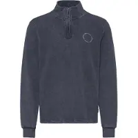 Blend Pull-over ' BHFactor ' bleu foncé