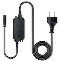 Ecovacs | GSP010001 RTK Station Power Supply with EU plugtype F for GOAT A-JO-Family
