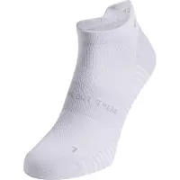 Odlo Hommes, Chaussettes de sport, Performance Run (45 - 47), Blanc