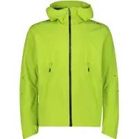 CMP Veste imperméable à capuche fixe