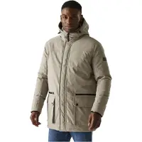 Regatta Rhodo Jacket Beige XL Homme
