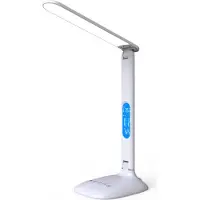 Paper Flow Paperflow lampe de table meet Foley LBTFOL.13 ws