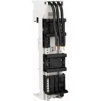 Eaton Electric GmbH Adaptateur pour jeux de barres 45mm 32A 2TS BBA0-32 (101452)