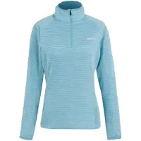 Regatta Haut d'entraînement 1/4 zip femme Yonder II
