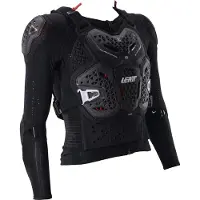 Leatt 4.5 Hybrid Veste de protection pour femmes Taille