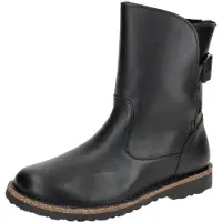Birkenstock Bottines classiques UPPSALA SHEARLING pour femme 31373835373836 Noir 41 EU
