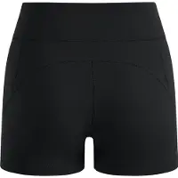Odlo Essential Sprinter Short Leggings Noir L Femme