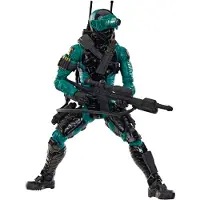Hasbro G.I. Joe Classified Series Actionfigur Night-Viper 15 cm