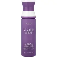 Virtue Flourish Shampoo for Thinning Hair 240 ml