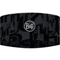 Buff Unisexe, Bandeau, Fastwick HB Losne Graphite, Gris