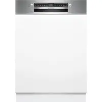 Bosch SMI4HTS14E Lave-vaisselle encastrable 60 cm