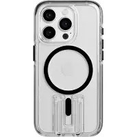 Tech21 Evocrystal Kick Magsafeiphone 15 Pro Phone Case Blanc