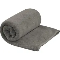 Sea to Summit Tek Towel Gris M