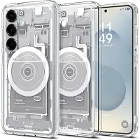 Spigen Samsung Galaxy S25 Phone Case Clair