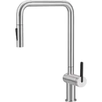 Deante Kitchen faucet with pull-out spout