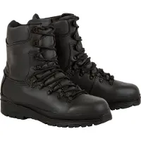 Highlander Bottes Elite Forces