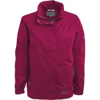 Pro-X Veste fonctionnelle elements Carrie pour femmes, couleur : Berry, taille : 38
